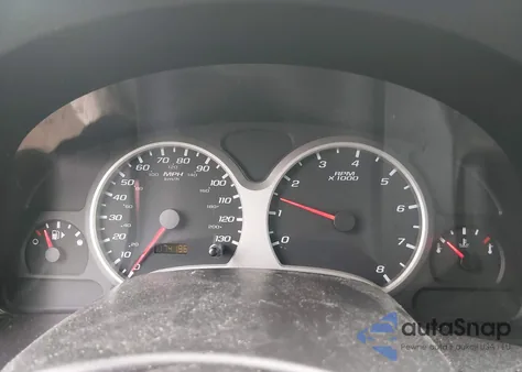 2005 Chevrolet Equinox Lt z USA, uszkodzony, nr VIN 2CNDL73F656028025